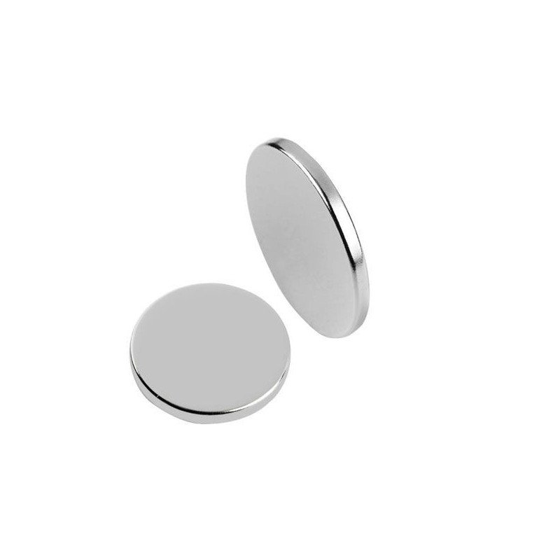 Neodymium Magnets